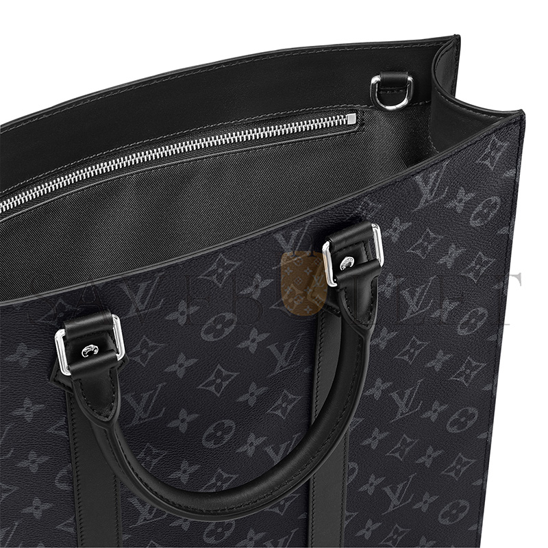 LOUIS VUITTON SAC PLAT M46452 (38*36.5*9cm) LOUIS VUITTON SAC PLAT M46452 (38*36.5*9cm)